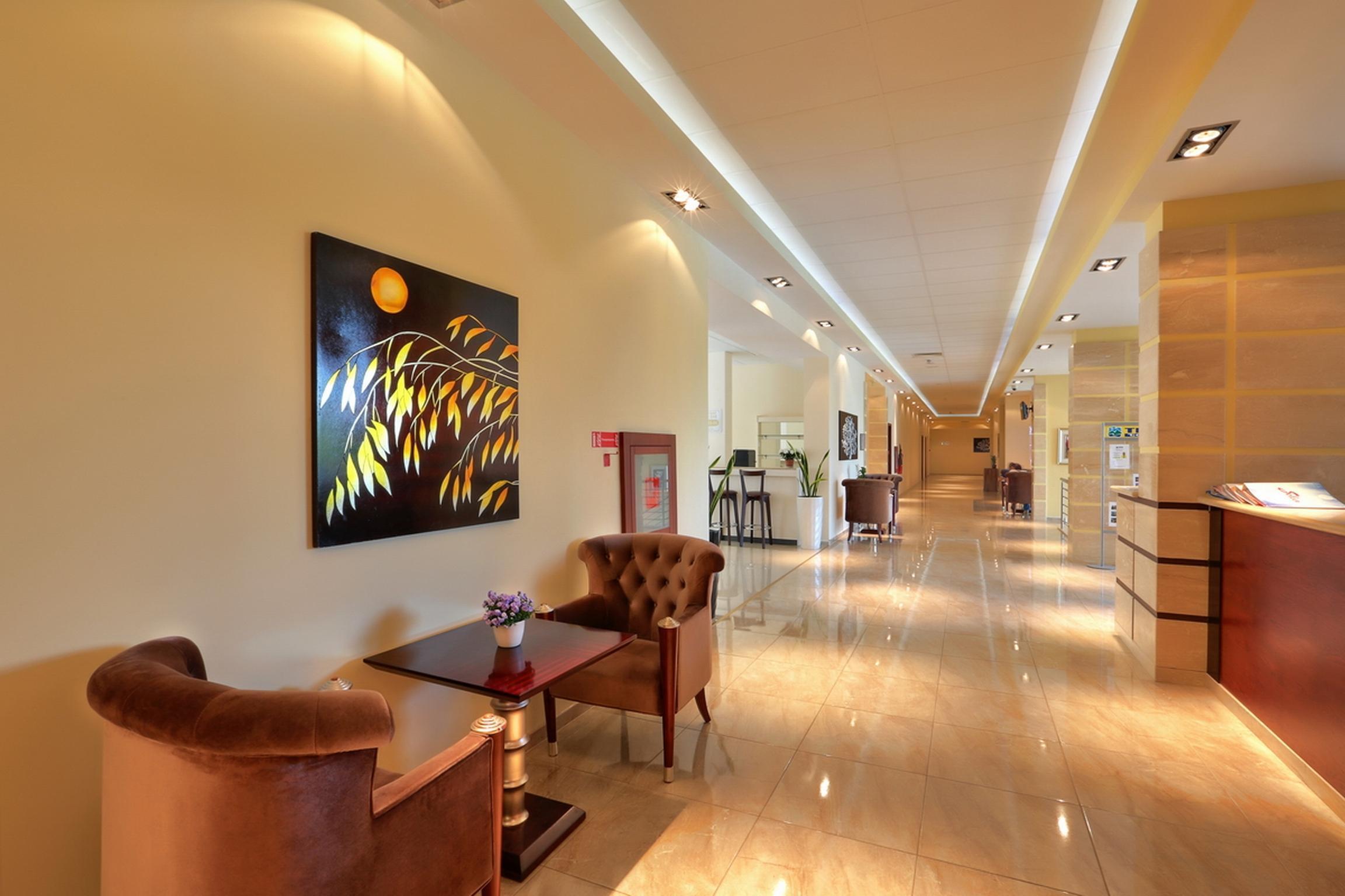 3- Room Apartment In Golden Line Golden Sands Exterior photo