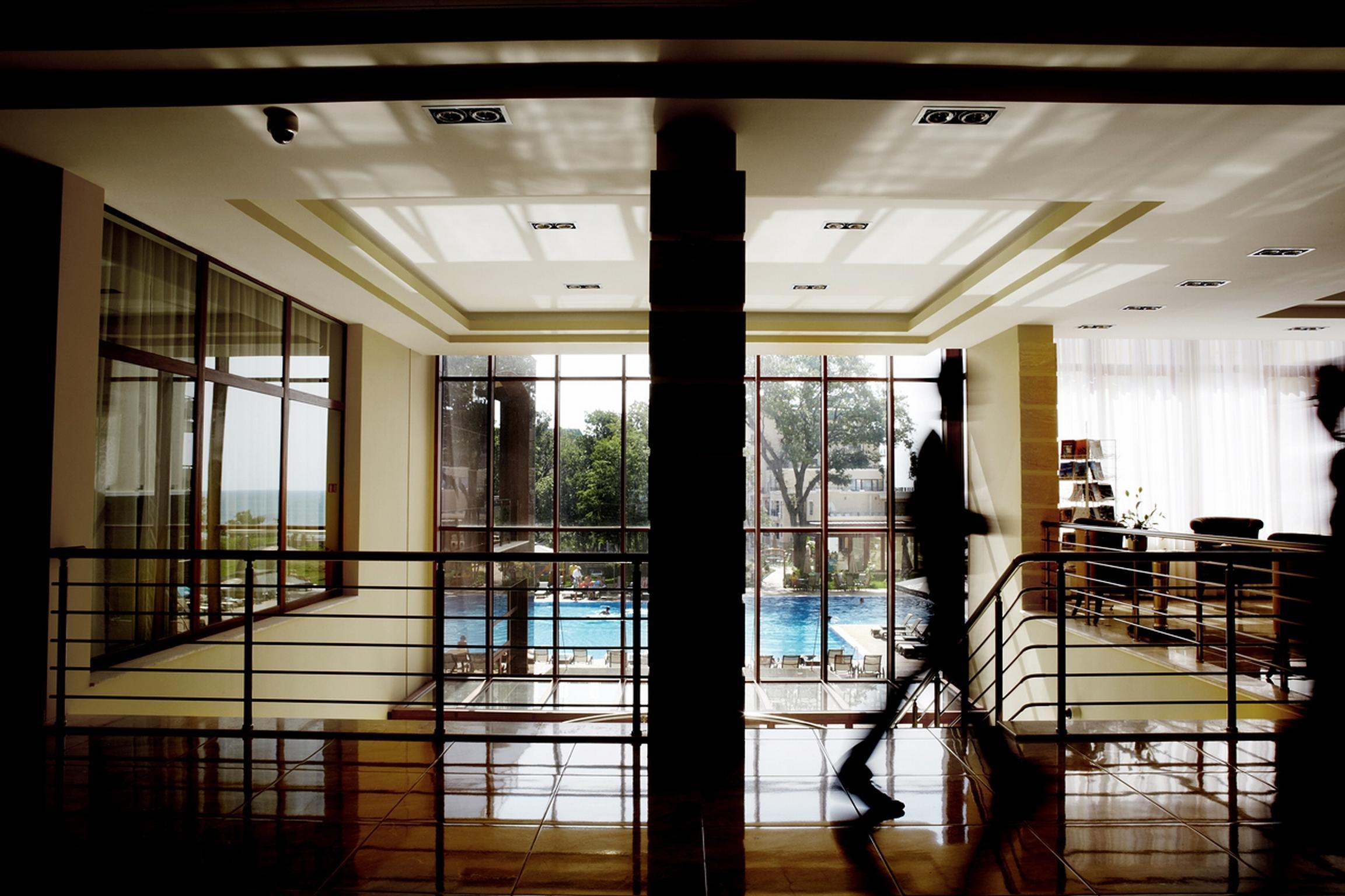 3- Room Apartment In Golden Line Golden Sands Exterior photo