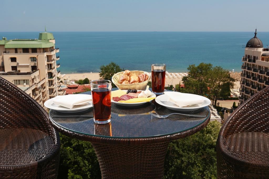 3- Room Apartment In Golden Line Golden Sands Exterior photo