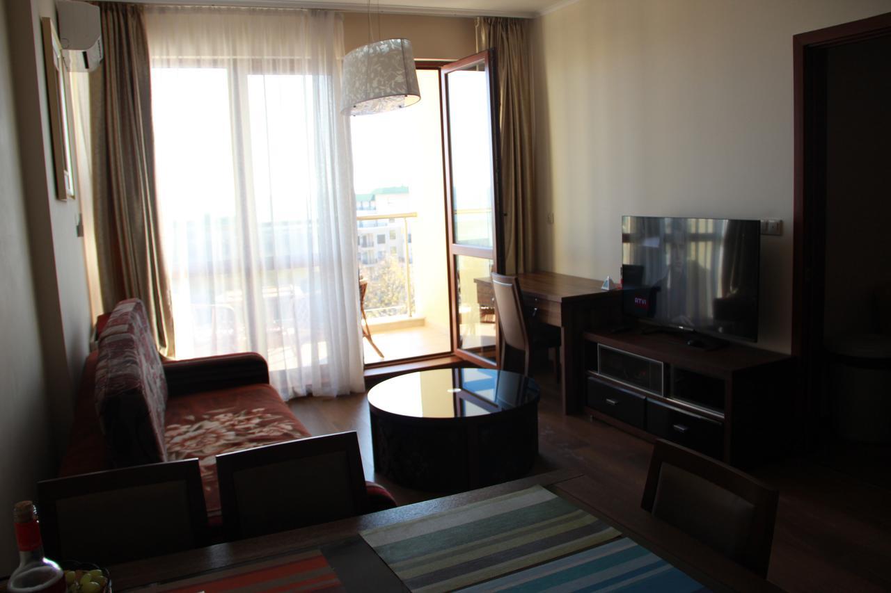 3- Room Apartment In Golden Line Golden Sands Exterior photo